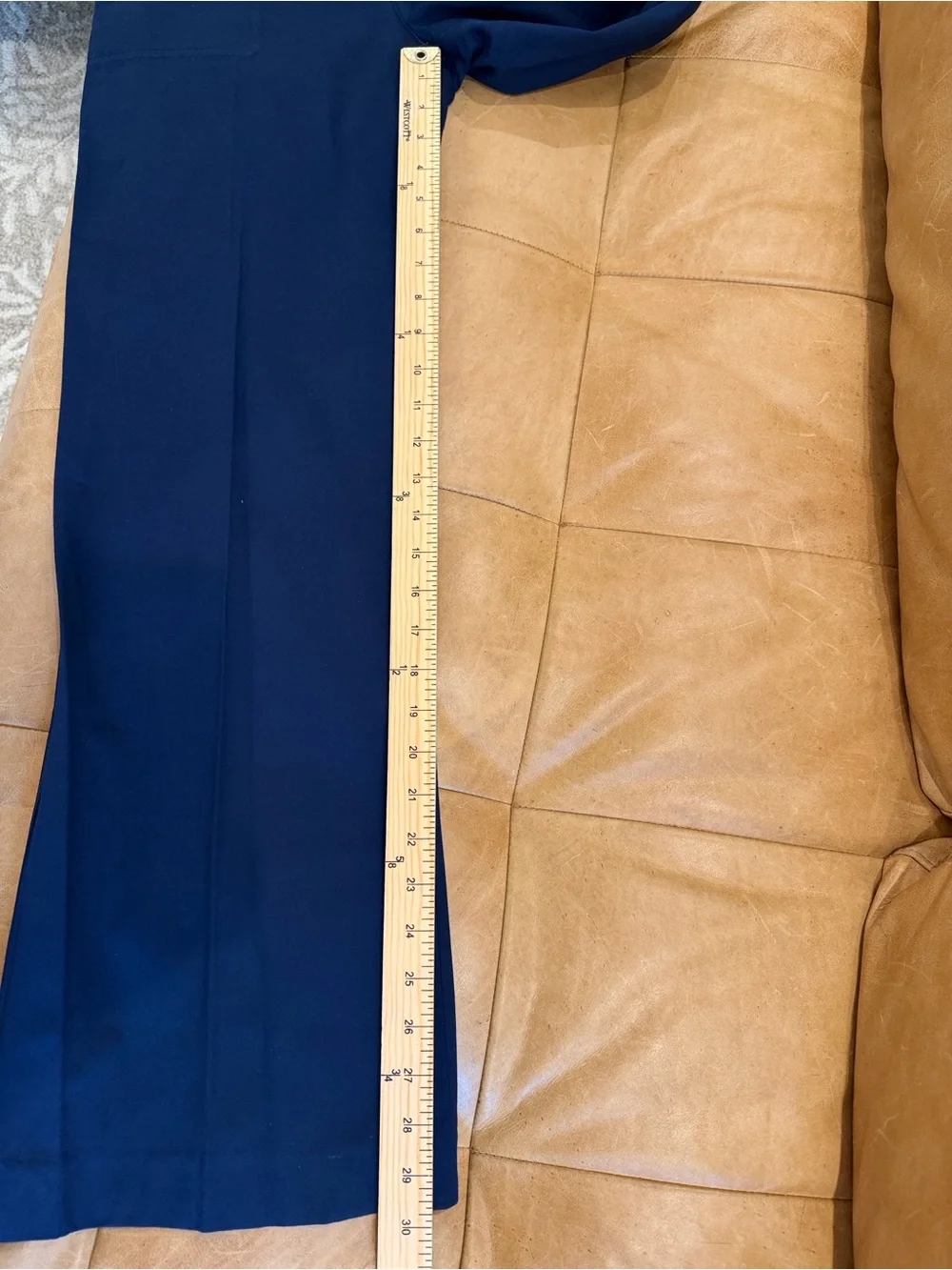 Tory Burch Navy 